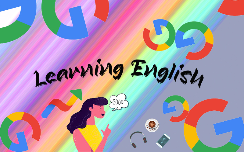 ویژگی جدید گوگل و بهبود مهارت مکالمه انگلیسی شما!